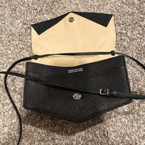 Calvin Klein cross bag